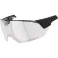 Abus Zubehör Visier clear für HYP-E & BLACE & ACE für Helmgröße S/M klar magnetisch - Transparent