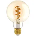 Eglo Leuchtmittel E27 Globeform 2.000 K 4 W