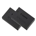 Canon Akku LP-E17 2er Pack