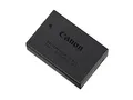Canon 9967B002 Akku LP-E17, schwarz