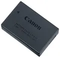 Canon Li-lon Akku LP-E17 | Akkus für Canon
