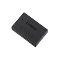 Canon 9967B002 Akku LP-E17 schwarz  Kameraakku Akku für Digitalkameras