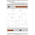 UNGEZIEFER UNTER DER BETONPLATTE - SOZIALDEMOKRATIE - INFRASTRUKTUR UND BEGRIFFE UNGEWOLLTER ZWANGSL von Christine Schast / epubli / Taschenbuch