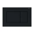 Geberit Betätigungsplatte Sigma 30 für Duofix UP320 schwarz glänzend 115883DW1