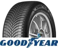 Goodyear Vector 4Seasons G3 XL 195/65 R15 95V