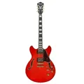 Ibanez AS93FM-TCD - E-Gitarre