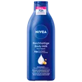 NIVEA Reichhaltige Body Milk Body Lotion 400ml