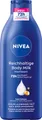 NIVEA Verzorgende Body Milk 400 ml