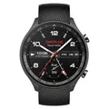 OnePlus Watch 2R gunmetal gray - Schwarz