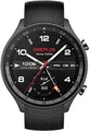 OnePlus Watch 2R Smartwatch GPS AMOLED 32GB 5ATM Stahlgrau Used