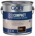 GORI 88 Holzschutzlasur Compact Lasur Gel - 0,75 - 2,50 Liter *Alle Farben*