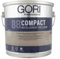 (25€/L) Gori 88 Compact Holzlasur Palisander 2,5L