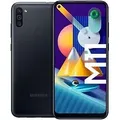 Samsung Galaxy M11 Dual SIM 32GB black