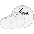 XDrum Coated Fell-Set 10" 12" 14" 20"