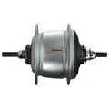 SHIMANO Innenlager 8v 184/36 Silber