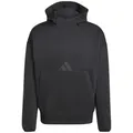 adidas Performance Kapuzenpullover adidas Herren Kapuzenpullover Z.N.E. Hoodie schwarz XXL (60/62)