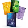 Ansata Starseeds Das Kartenset der Sternenvölker (Deutsch) (39545527)