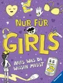 Lizzie Cox ~ Nur für Girls - Alles was du wissen musst 9783473554560