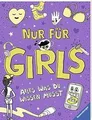 Nur für Girls - Alles was du wissen musst von Cox, Lizzie | Buch | Zustand gut