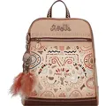 Anekke Menire City Rucksack 31 cm - Bunt