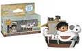 Funko Bitty POP One Piece Figur Monkey Ruffy Going Merry