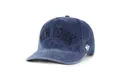'47 Brand Snapback Cap '47 Brand Cap MLB New York Yankees Reclaim '47 HITCH Rusted Navy (Basecap, Snapback Cap, Basecap) Used-Look (Snow Washed)