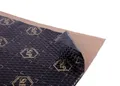 STP Black Gold Dämmung 1 Matte 0,375 m² Fahrzeugdämmung Noise Blocker