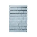 GARANTIA Regenspeicher "Rocky Junior", 300 L, light granite - grau