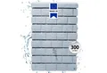 GARANTIA Regentonne ROCKY Junior Wandtank 300 Liter light granite