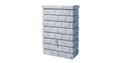 Garantia Rocky Junior Wandtank lightgranite, exclusivLine, 300 Liter