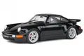Porsche 911 964 Turbo schwarz Modellauto S1803404 Solido 1:18