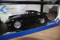 Porsche 911 (964) Turbo 1990  Black  Solido S1803404   1:18
