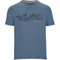 KILLTEC Herren Funktions T-Shirt MN TSHRT C