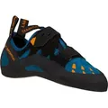 Tarantula Men space blue/maple 44 - Blau/Schwarz/Orange - 44