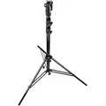 Manfrotto 126BSU Stativ Heavy Duty Schwarz