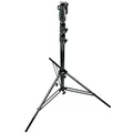 Manfrotto 126BSUStativ Heavy Duty schwarz