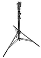 Manfrotto 126BSU Stativbeine Schwarz