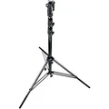 Manfrotto 126 BSU Heavy Duty Stand Black