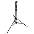 Manfrotto 126BSU HD Stativ max. 40 kg 3 33m 3 Sektionen