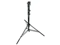 Manfrotto 126BSU Stativ Heavy Duty Schwarz
