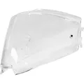HJC Visier HJ36 für i100 Motorrad Helm - Zubehör Ersatzteil - klar
