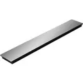 Fackelmann Magnetleiste Tecno Silber