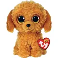 Ty Beanie Boos goldener Doodle-Hund (15 cm) (TY36377)