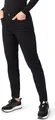 Stooker Women NIZZA DENIM Damen 5-Pocket-Jeans Tapered Fit 38 (Länge 30) black denim