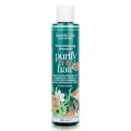 Jean & Len Shampoo Pink Grapefruit & Spirulina, reinigt Haar & Kopfhaut gründlich, befreit von Talg & Rückständen, schützt vor Haarbruch, ohne Silikone & Parabene, vegan, 300 ml