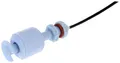 H-Tronic S1 Schwimmerschalter 25 V/AC, 60 V/DC 0.4A 1St.