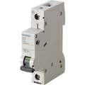 Siemens 5SL61066  Leitungsschutzschalter    1polig 6 A  230 V, 400 V