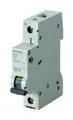 Siemens Leitungsschutzschalter B 6A 1p 400V 6kA 1TE AC/DC 50Hz IP20 - 5SL6106-6