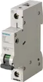 Siemens 5SL6106-6 Leitungsschutzschalter 1-polig B6A 6kA
