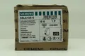 Siemens 5SL6106-6 Leitungsschutzschalter 230/400V B6 1P (VPE=12 Stk.) "Neu&OVP"